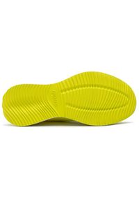 skechers - Skechers Sneakersy BOBS Sport Squad - Glowrider 33162/NYEL Żółty. Kolor: żółty. Materiał: materiał. Model: Skechers Sport #2