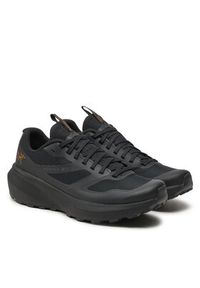 Arc'teryx Buty Norvan Ld 3 Gtx GORE-TEX X000006441 Czarny. Kolor: czarny. Materiał: materiał. Technologia: Gore-Tex #6