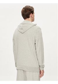 GAP - Gap Bluza 868453-03 Szary Regular Fit. Kolor: szary. Materiał: bawełna #4