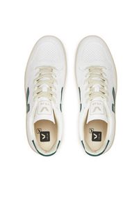 Veja Sneakersy V-10 VX0703276B Biały. Kolor: biały #3