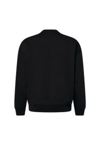 Oakley Bluza Soho Crew Neck Foa405459-02E. Kolor: czarny