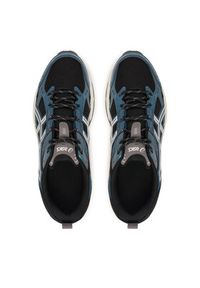 Asics Sneakersy Gel-Nunobiki 1203A536 Czarny. Kolor: czarny. Materiał: skóra #3