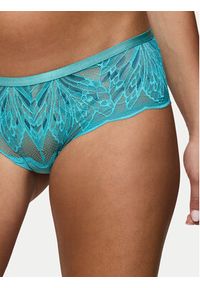 Triumph Bokserki Crazy Stupid Love 10222367 Niebieski. Kolor: niebieski. Materiał: syntetyk #5