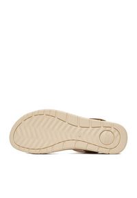 Go Soft Sandały CEO-H3T9582-2 Różowy. Kolor: różowy. Materiał: skóra #4