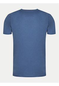 JOOP! T-Shirt 01Alerio 30042432 Niebieski Modern Fit. Kolor: niebieski. Materiał: bawełna
