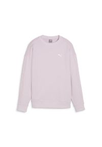 Puma Bluza Her Tr 67788660. Kolor: różowy
