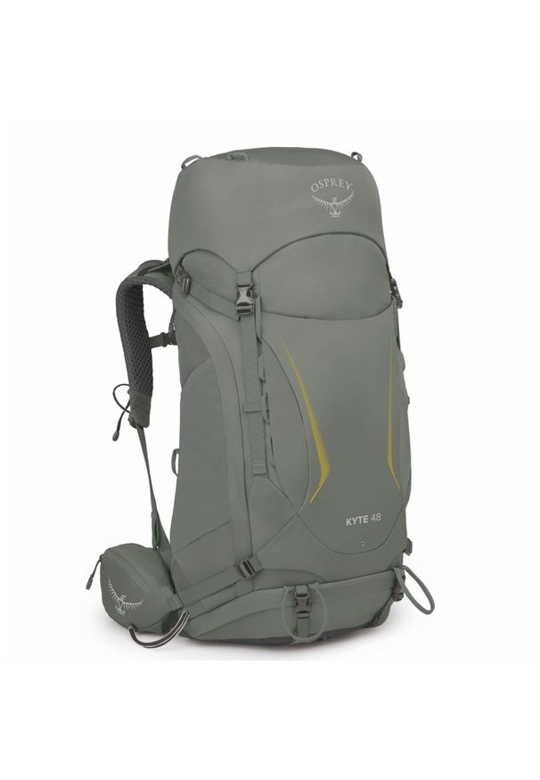 OSPREY - Plecak trekkingowy damski Osprey Kyte. Kolor: zielony