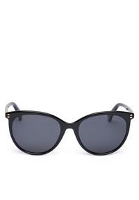 POLAROID - Polaroid Okulary przeciwsłoneczne PLD 6231/S Czarny. Kolor: czarny #2