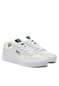 Vans Tenisówki Chukka Push VN000CZWJVY1 Biały. Kolor: biały. Materiał: materiał #6
