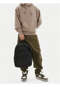 Billabong Plecak C-BLB-M-002-08 Czarny. Kolor: czarny. Materiał: materiał #4