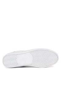 Beverly Hills Polo Club Sneakersy BHPCV12-498 Biały. Kolor: biały. Materiał: syntetyk #2