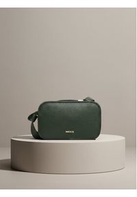 MEXX Torebka C-MEXX-L-023-08 Zielony. Kolor: zielony #4