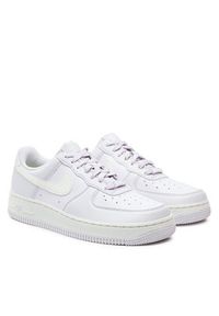 Nike Sneakersy Air Force 1 '07 Nn DV3808 500 Fioletowy. Kolor: fioletowy. Materiał: skóra. Model: Nike Air Force #3