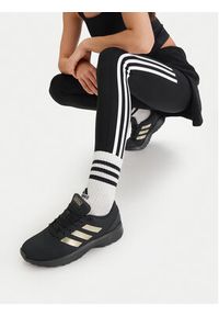 Adidas - adidas Buty do biegania C-NEBZED BASIC KJ4337 W Czarny. Kolor: czarny. Materiał: materiał #3