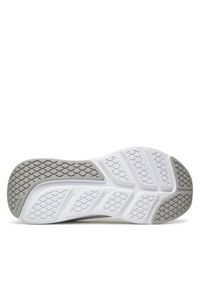Adidas - adidas Sneakersy Cloudfoam Go Lounger JI4843 Biały. Kolor: biały. Materiał: materiał. Model: Adidas Cloudfoam #4