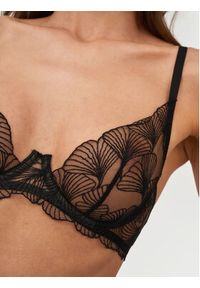 Undress Code Biustonosz z fiszbiną Adore 542 Czarny. Kolor: czarny. Materiał: syntetyk #7