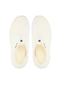 salomon - Salomon Sneakersy Reelax Moc 6.0 L47742300 Biały. Kolor: biały. Materiał: materiał #5