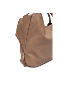 Torebka Liu Jo. Kolor: brązowy #1