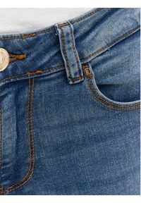 Fracomina Jeansy FP25SV8000D46002 Niebieski Slim Fit. Kolor: niebieski #4