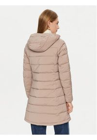 Guess Kurtka zimowa New Aleta V4YL05 WF3X0 Szary Regular Fit. Kolor: szary. Materiał: syntetyk. Sezon: zima #5