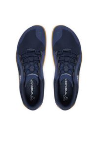 Vivo Barefoot Sneakersy Primus Trail Gg 309600 Granatowy. Kolor: niebieski. Materiał: materiał #2