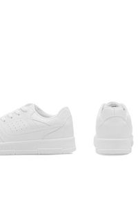 Jenny Fairy Sneakersy TS5375-06 Biały. Kolor: biały. Materiał: syntetyk #8