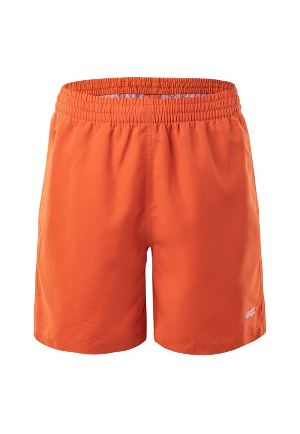 AquaWave - Spodenki kąpielowe dla dzieci Aquawave Apeli. Kolor: pomarańczowy