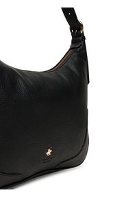 Beverly Hills Polo Club Torebka CEO-BHPC-C-013-08 Czarny. Kolor: czarny #4