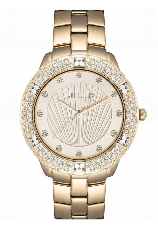 Zegarek Paul Lorens ZEGAREK DAMSKI PAUL LORENS - PL8527B2-4D1 + BOX +GRAWER