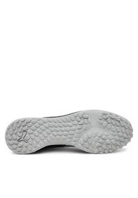 Puma Buty do piłki nożnej Future 8 Play Tt 108378 02 Czarny. Kolor: czarny. Materiał: skóra