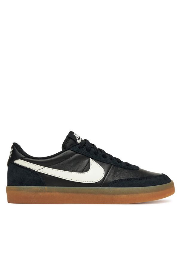 Sneakersy Nike. Kolor: czarny