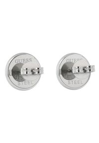 Guess Kolczyki Dreaming Guess JUBE03 129JW Srebrny. Materiał: srebrne. Kolor: srebrny #2