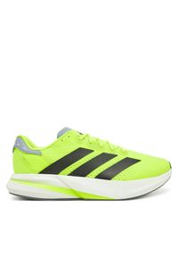 Adidas - Buty do biegania adidas. Kolor: zielony