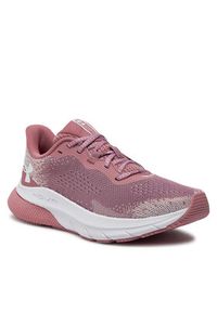 Under Armour Buty do biegania Ua W Hovr Turbulence 2 3026525-600 Różowy. Kolor: różowy