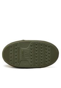 Moon Boot Śniegowce 80D1409380 Khaki. Kolor: brązowy. Materiał: skóra #6