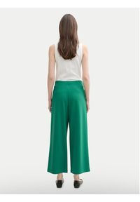 Tom Tailor Denim Kuloty 1042304 Zielony Relaxed Fit. Kolor: zielony. Materiał: syntetyk #2