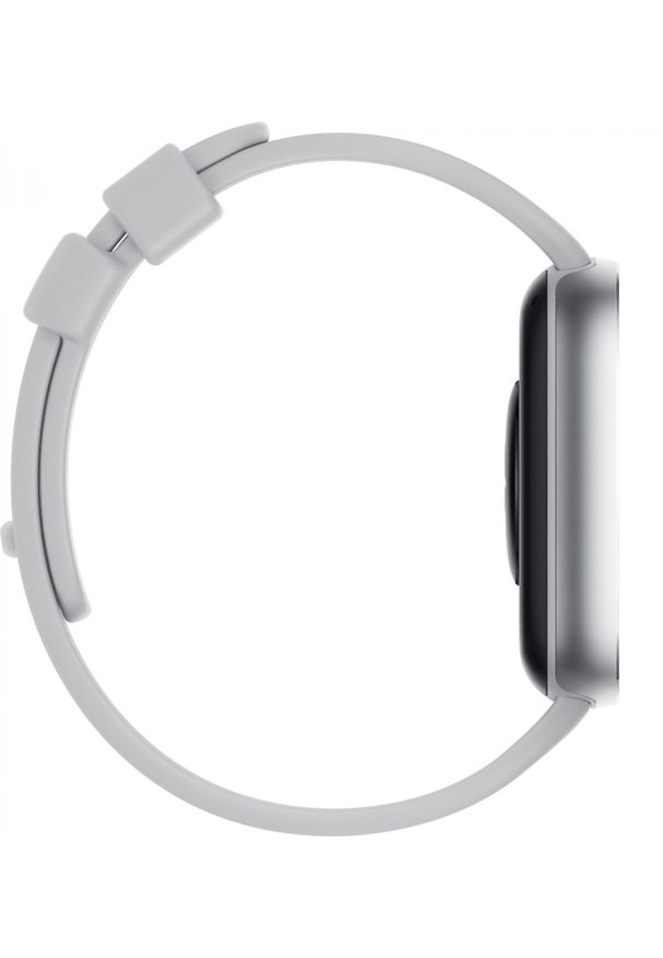 Xiaomi Redmi Watch 4 Srebrny. Kolor: srebrny