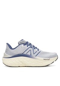 New Balance Buty do biegania Kaiha Road WKAIRCV1 Szary. Kolor: szary. Materiał: materiał