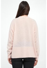 Joseph Ribkoff - Sweter damski kaszmirowy JOSEPH RIBKOFF. Materiał: kaszmir #4