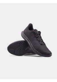 Under Armour - Buty do biegania męskie UNDER ARMOUR Charged Speed Swift. Kolor: czarny