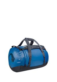 Torba podróżna Tatonka Barrel S - blue. Kolor: niebieski