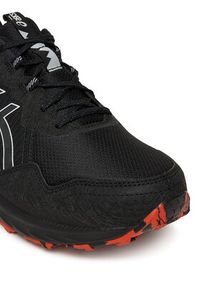 Asics Buty do biegania Gel-Venture 10 1011B967 Czarny. Kolor: czarny. Materiał: mesh, materiał #4