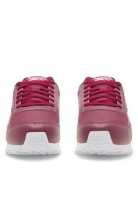 Reebok Sneakersy Rewind Run ID5153 Bordowy. Kolor: czerwony. Materiał: materiał. Sport: bieganie #8