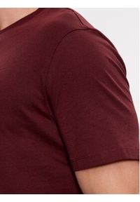 Hugo T-Shirt Dulivio 50467556 Czerwony Regular Fit. Kolor: czerwony. Materiał: bawełna #2