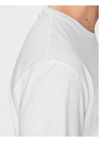 Just Cavalli T-Shirt 74OBHG00 Biały Regular Fit. Kolor: biały. Materiał: bawełna