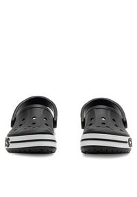 Crocs Klapki BAYABAND CLOG 205089-066 W Czarny. Kolor: czarny #3