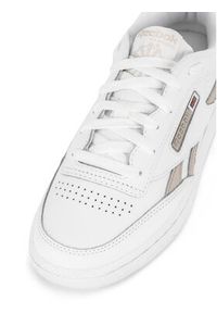 Reebok Sneakersy Club C Revenge 100208143 Biały. Kolor: biały. Materiał: skóra. Model: Reebok Club #7