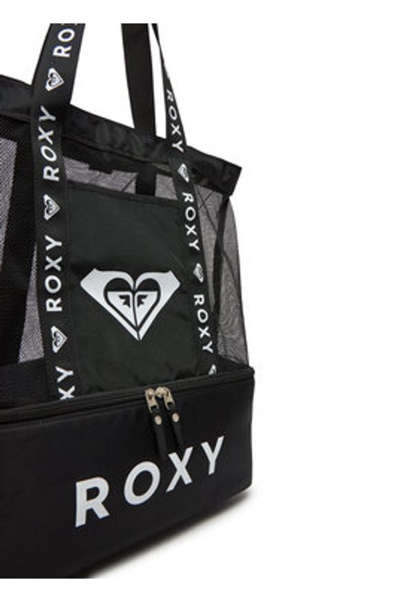 Roxy Torebka ROXY-M-001-07 Czarny. Kolor: czarny