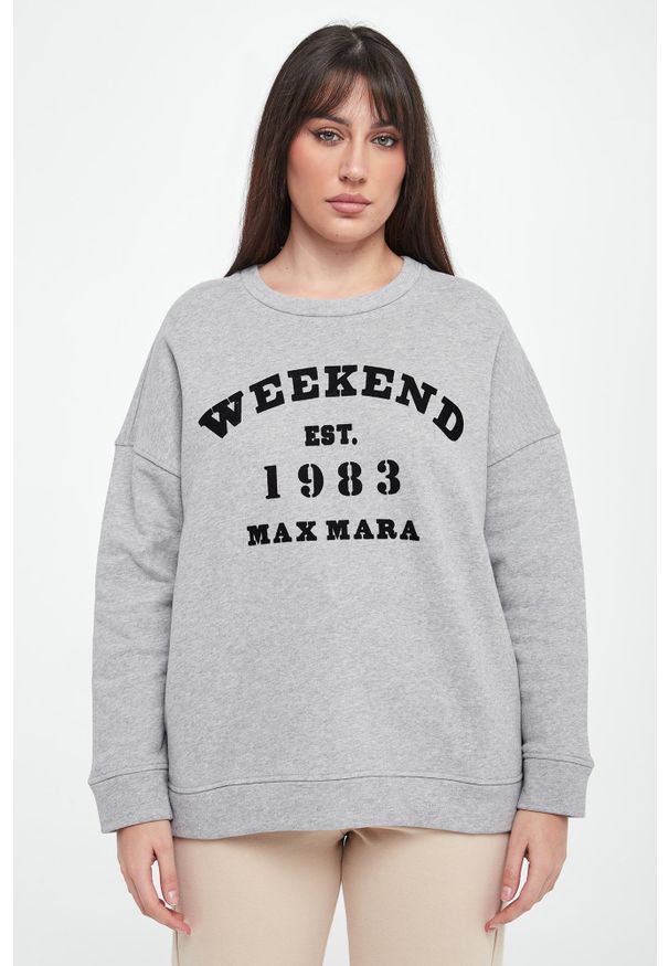 Weekend Max Mara - Bluza damska Gommoso WEEKEND MAX MARA