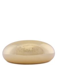 Patrizia Pepe Bransoletka 2J2562/M074-zF130 Złoty. Materiał: metalowe. Kolor: złoty #3